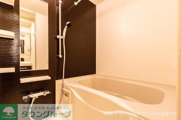 ファルファーラの物件内観写真